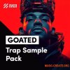 BVKER GOATED Trap Sample Pack (WAV MiDi Serum 2 Presets) BVKER GOATED Trap Sample Pack (WAV MiDi Serum 2 Presets)