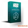 Lights Out Kill Linkin Park Bundle Pack (WAV Pod Farm Guitar Tone Serum Presets) Lights Out Kill Linkin Park Bundle Pack (WAV Pod Farm Guitar Tone Serum Presets)