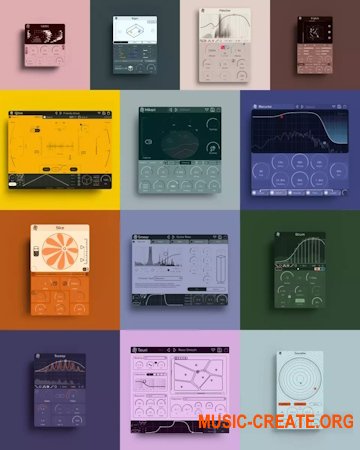 Lese Everything Bundle 09.2026 VST3 WiN Lese Everything Bundle 09.2026 VST3 WiN