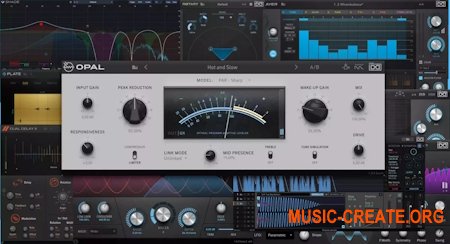 UVI Effects Bundle v2025.05