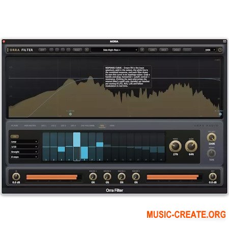 Orra Audio Orra Filter