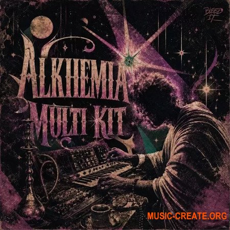Kozybeatzz Alkemia Multi Kit