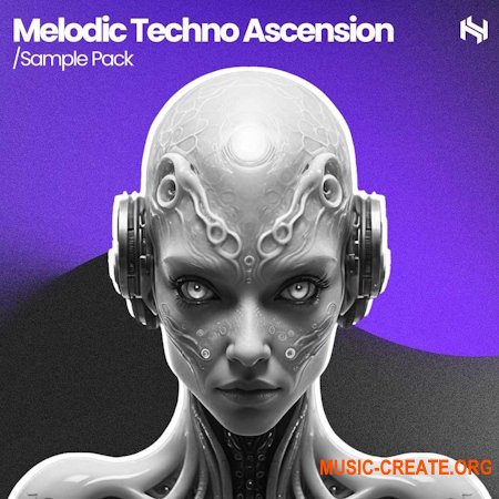 Hy2rogen Melodic Techno Ascension
