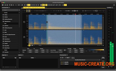 Acon Digital Acoustica 8 Ultimate Edition v8.0.1 WiN
