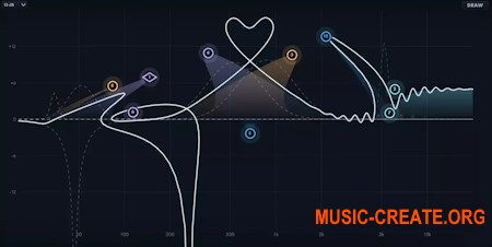 Ridge Sound Fold EQ