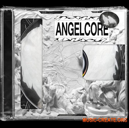 ethereal2080 ANGELCORE (WAV)