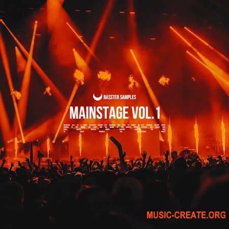 Producer Loops Mainstage