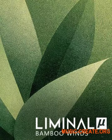 Crocus Soundware Liminal µ: Bamboo Winds