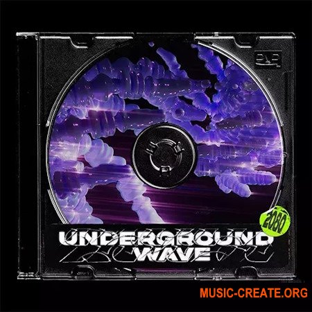 Ethereal2080 Underground Wave