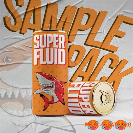 Superfluid Super Fluid Sample Pack
