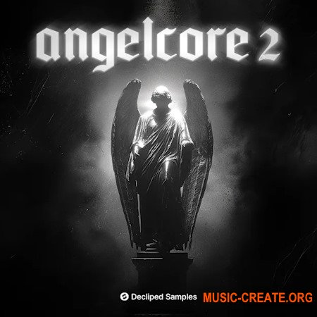 Splice Angelcore  Angelcore 2