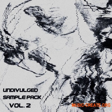 Undivulged Sample Pack II (WAV)