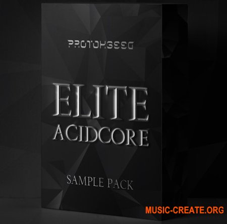 Omny Lab Elite Acidcore Producer Pack (MULTiFORMAT)