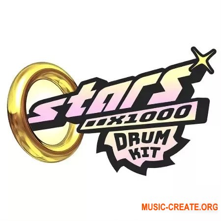 Shadx2 X1000 Drumkit