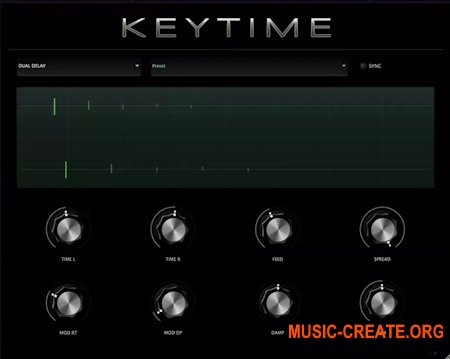 KeySolutions Sounds KeyTime v1.0.1 WiN