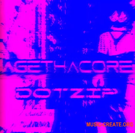 Agethacore Dotzip (WAV Serum 2 presets)