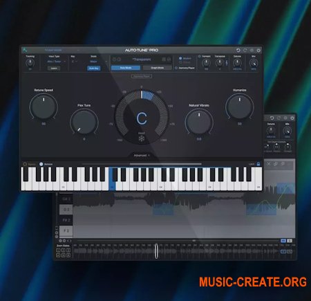 Antares Auto-Tune Bundle v2026.09 ARM macOS