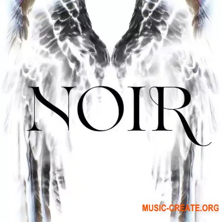 Prod. Josh Bae Noir K-Pop Kit
