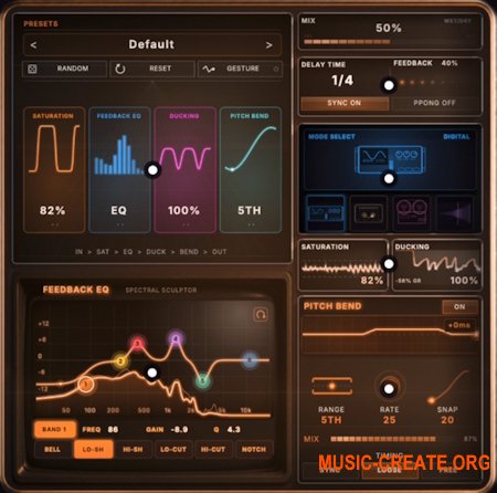 ECHOTONE Echo Valley v1.0.0 WiN