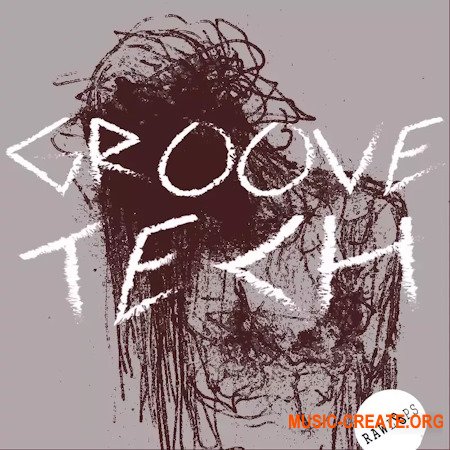 Raw Loops Groove Tech