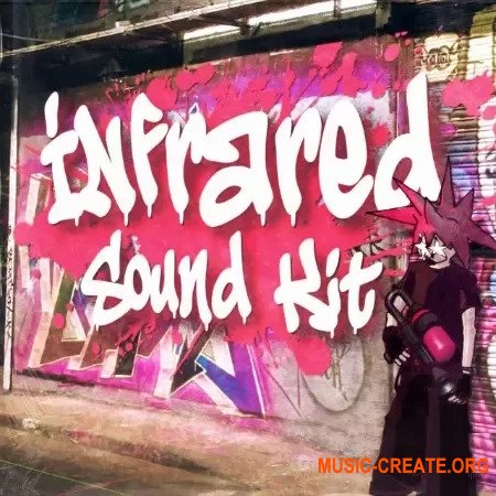 Soloxprod Infrared Soundkit