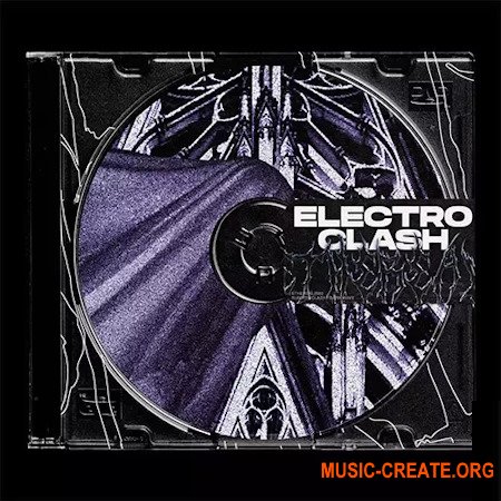 Ethereal2080 Pulsewave Electroclash Elements