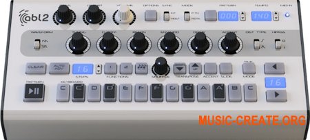 Audio Realism ABL2x-Redux v2.9.1.0 WiN