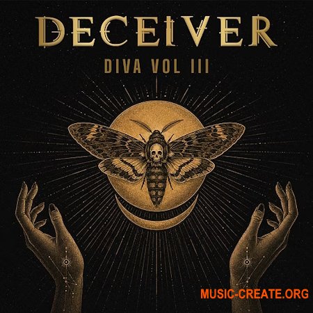 EvoSounds Deceiver DIVA III (Diva preserts)