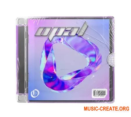 Ordnance Samples Opal Color Bass Sample Pack
