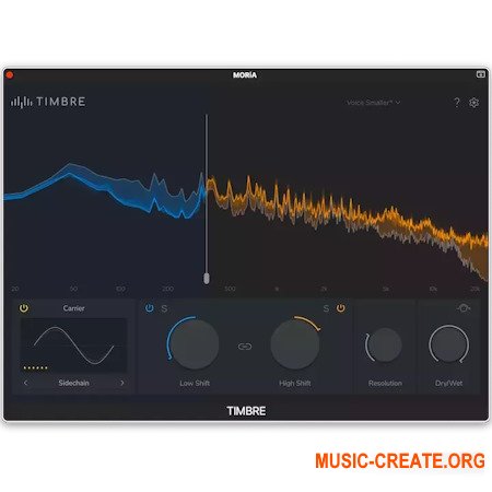zplane TIMBRE