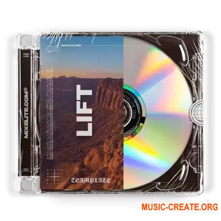 Mix Elite Lift Progressive House