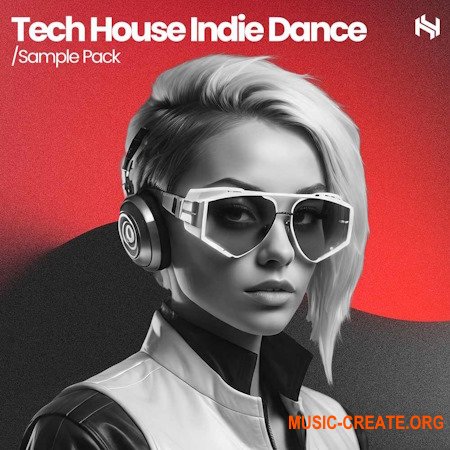 HY2ROGEN TECH HOUSE INDIE DANCE