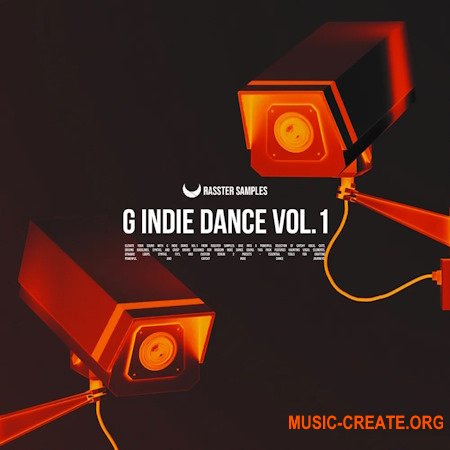 Producer Loops G Indie Dance