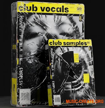 Loopsy CLUB Vocals