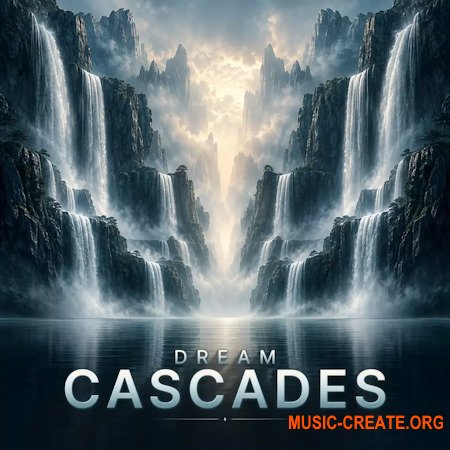Audio Voltage Dream Cascades