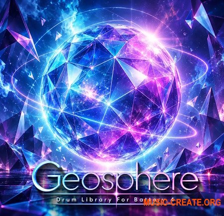 Audio Voltage Geosphere