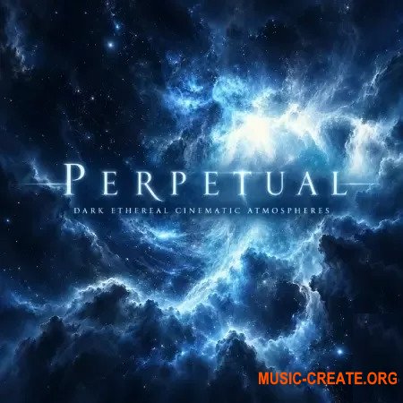 Audio Voltage Perpetual
