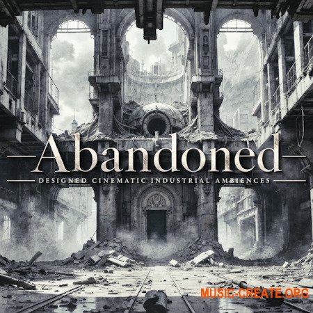 Audio Voltage Abandoned