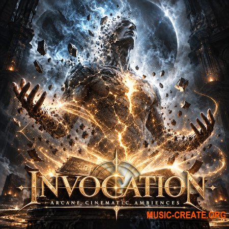 Audio Voltage Invocation