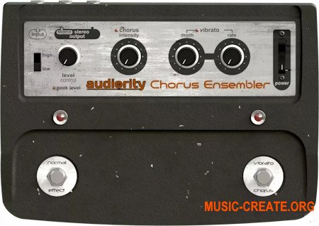 Audiority Chorus Ensembler