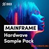 BVKER Mainframe Hardwave Sample Pack (WAV MiDi Serum 2 presets) BVKER Mainframe Hardwave Sample Pack (WAV MiDi Serum 2 presets)