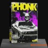 Loopsy PHONK Hell For Serum Vol. 1 (WAV Serum Presets)