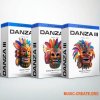 Odd Frequency Danza 3 Full Bundle (WAV MIDI)