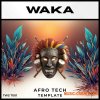 Tuniwave Sounds Waka - Afro Tech Template (Ableton Live + FL Studio, WAV, MIDI, Serum 2 Presets) Tuniwave Sounds Waka - Afro Tech Template (Ableton Live + FL Studio, WAV, MIDI, Serum 2 Presets)