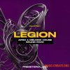 Presetground Legion Afro & Melodic House Sound Pack (WAV, MIDI, Diva presets, Ableton Live Projects) Presetground Legion Afro & Melodic House Sound Pack (WAV, MIDI, Diva presets, Ableton Live Projects)