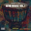 Sound Factory Afro House Vol.1 (Diva presets)
