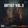 Sound Factory Artist Vol.3 (Serum presets) Sound Factory Artist Vol.3 (Serum presets)