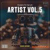 Sound Factory Artist Vol.5 (Serum presets) Sound Factory Artist Vol.5 (Serum presets)