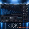 Sonic Academy KICK 3 v1.1.2 WiN / v1.1.8 MacOSX