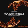 Rasster Samples Vocal Melodic Techno Vol 1 (WAV MIDI Serum Presets) Rasster Samples Vocal Melodic Techno Vol 1 (WAV MIDI Serum Presets)